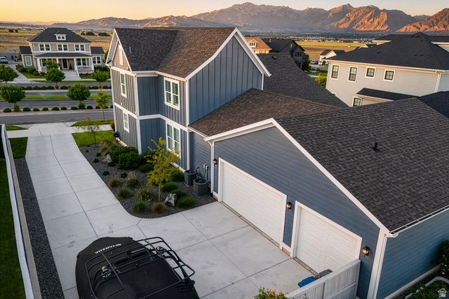 573 W FOUNDERS BLVD, Saratoga Springs, UT 84045