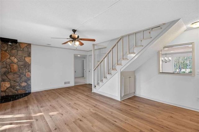 1 Fairway Drive, Kennesaw, GA 30144