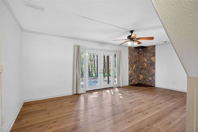 1 Fairway Drive, Kennesaw, GA 30144