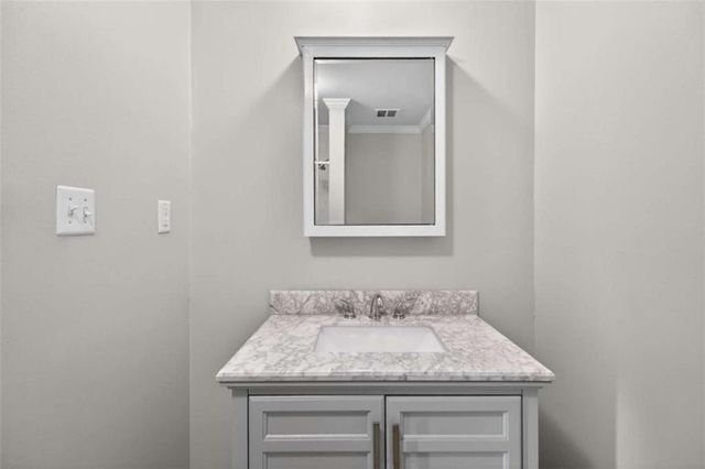 1 Fairway Drive, Kennesaw, GA 30144