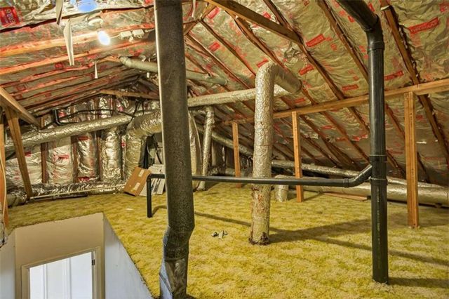 1 Fairway Drive, Kennesaw, GA 30144