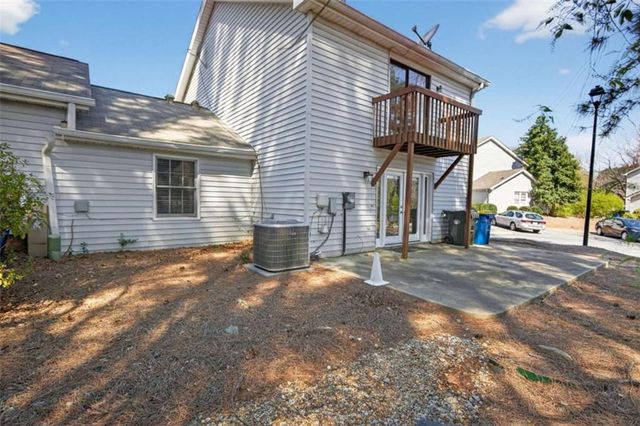 1 Fairway Drive, Kennesaw, GA 30144