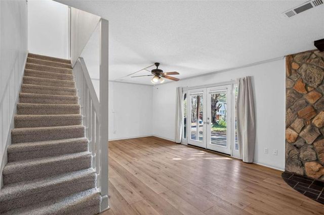 1 Fairway Drive, Kennesaw, GA 30144