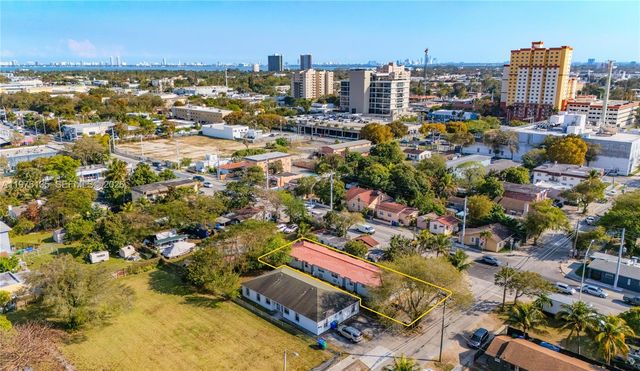 8213 NE 1st Avenue, Miami, FL 33138