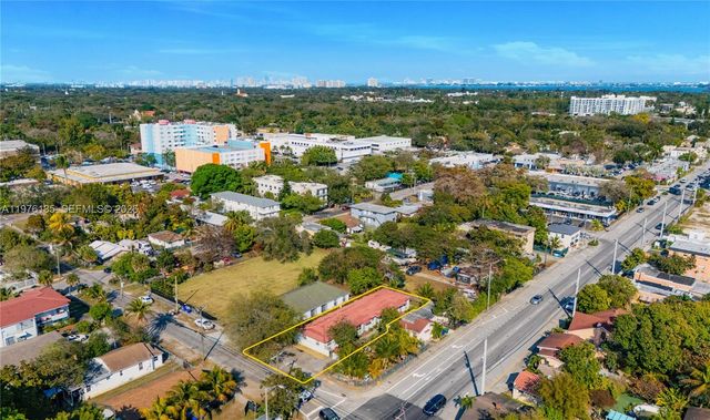 8213 NE 1st Avenue, Miami, FL 33138