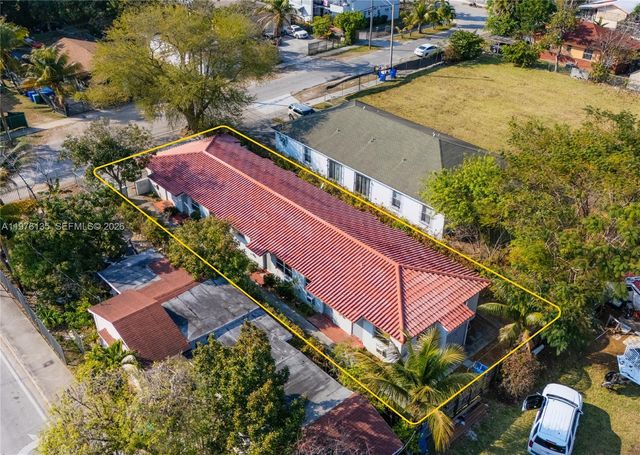 8213 NE 1st Avenue, Miami, FL 33138