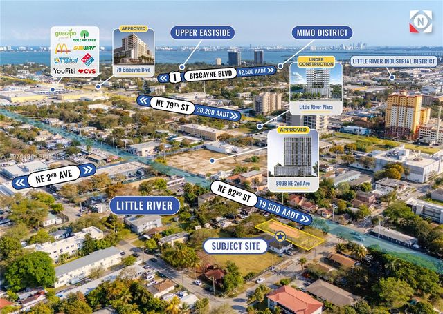 8213 NE 1st Avenue, Miami, FL 33138