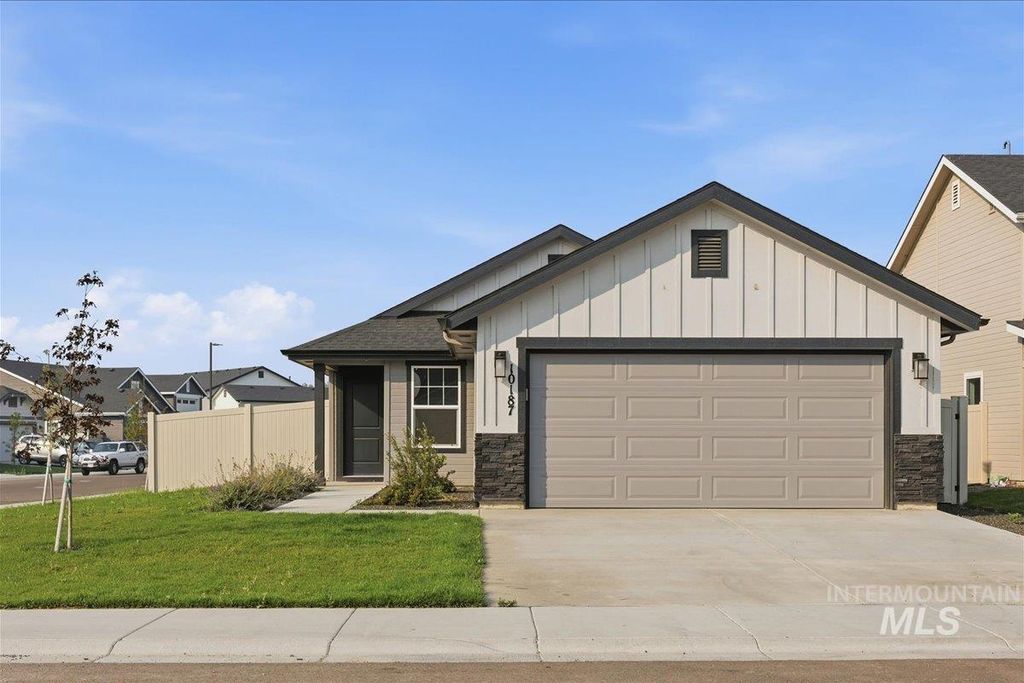 10187 Longtail Drive, Nampa, ID 83687 photo 1