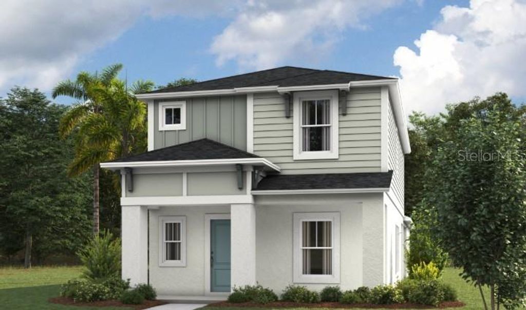 9149 BELLEVIEW FOREST PASS, Dade City, FL 33525