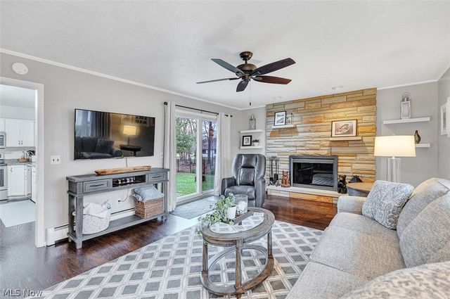 10152 Lynn Drive, North Royalton, OH 44133