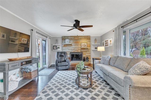 10152 Lynn Drive, North Royalton, OH 44133