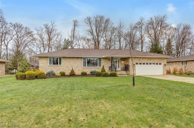 10152 Lynn Drive, North Royalton, OH 44133
