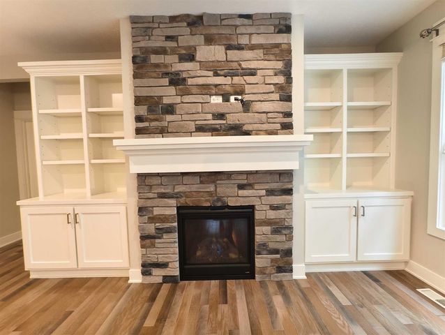 17518 Shinnecock Drive, Spring Lake, MI 49456