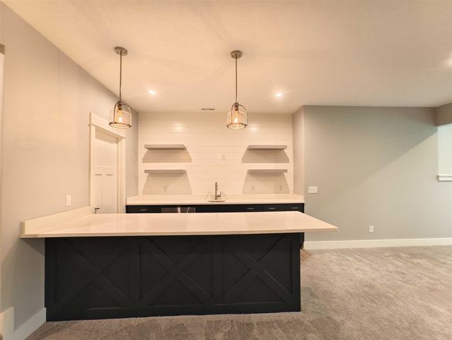 17518 Shinnecock Drive, Spring Lake, MI 49456