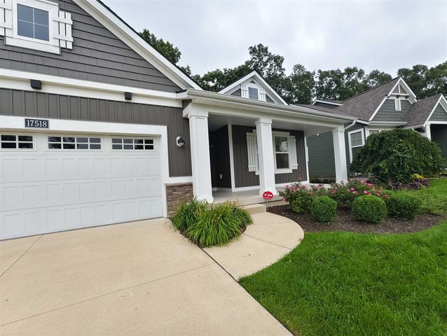 17518 Shinnecock Drive, Spring Lake, MI 49456