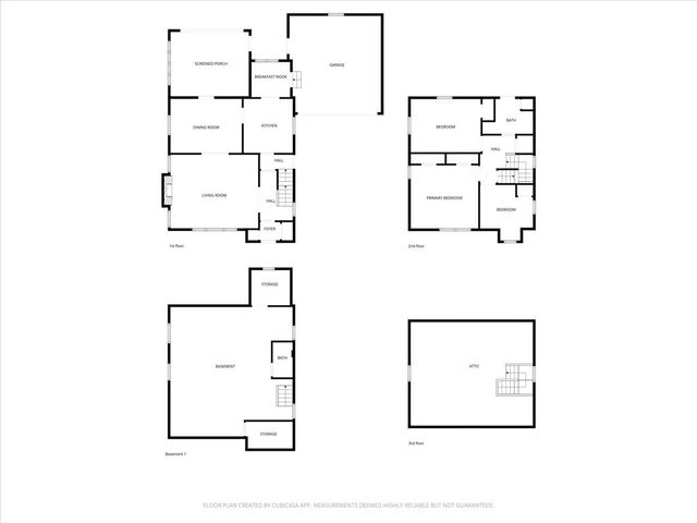 310 N Townview Circle, Mansfield, OH 44907