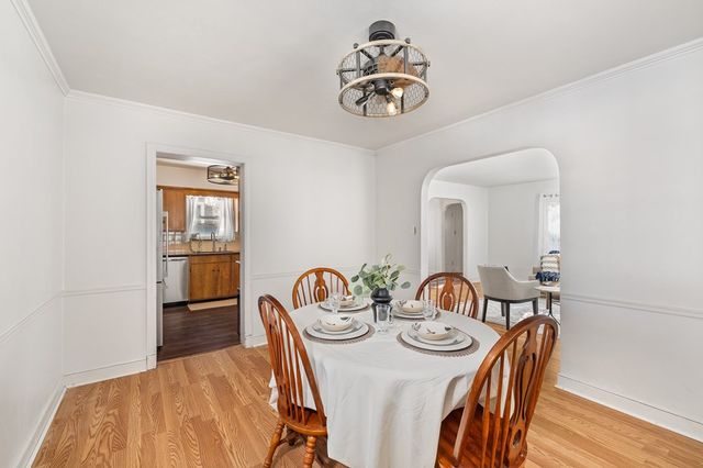 310 N Townview Circle, Mansfield, OH 44907