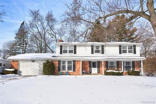 5189 Otsego Street, Burton, MI 48509