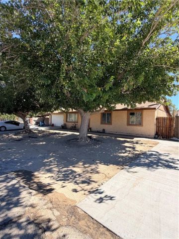 40624 163rd East, Lancaster, CA 93535