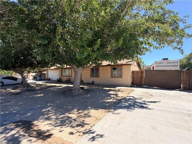 40624 163rd East, Lancaster, CA 93535