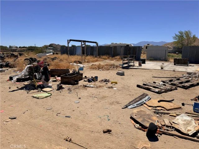 40624 163rd East, Lancaster, CA 93535