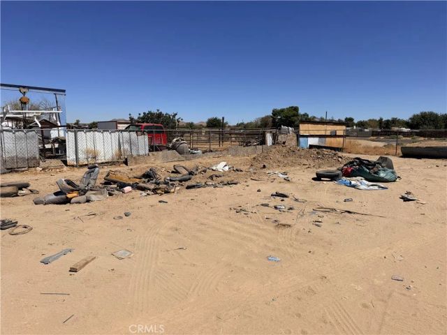 40624 163rd East, Lancaster, CA 93535