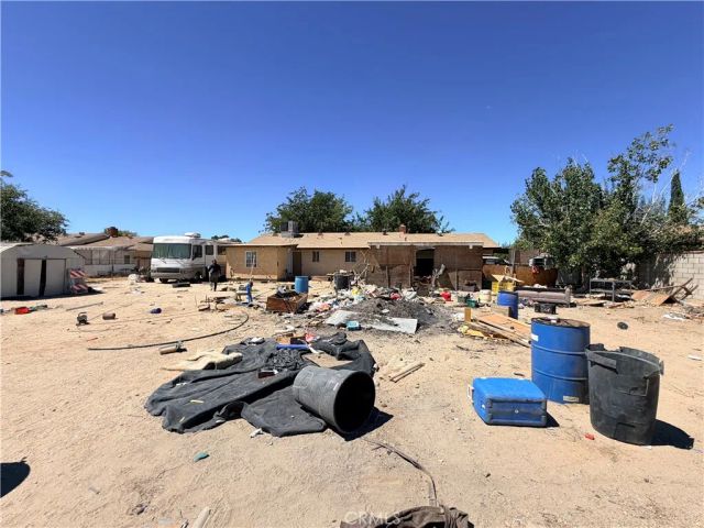 40624 163rd East, Lancaster, CA 93535