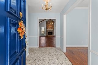 6502 Castle Lane Drive, Houston, TX 77066