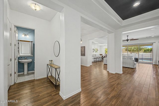 20595 S 194TH Place, Queen Creek, AZ 85142