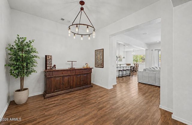 20595 S 194TH Place, Queen Creek, AZ 85142