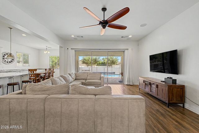 20595 S 194TH Place, Queen Creek, AZ 85142