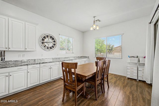 20595 S 194TH Place, Queen Creek, AZ 85142
