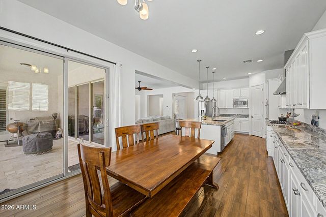 20595 S 194TH Place, Queen Creek, AZ 85142