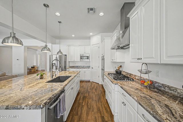 20595 S 194TH Place, Queen Creek, AZ 85142