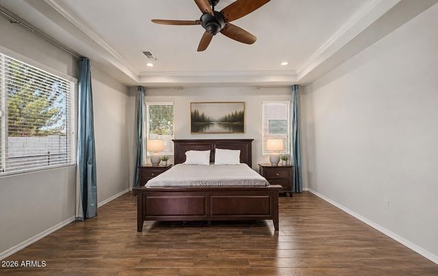 20595 S 194TH Place, Queen Creek, AZ 85142