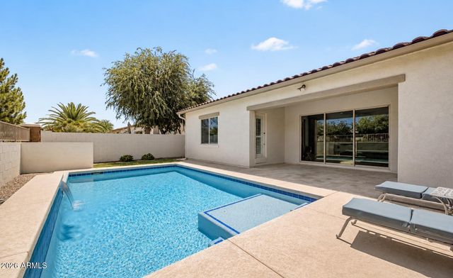 20595 S 194TH Place, Queen Creek, AZ 85142