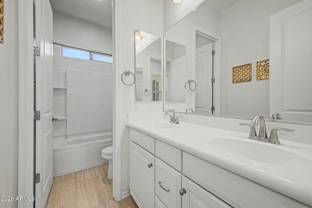 20595 S 194TH Place, Queen Creek, AZ 85142