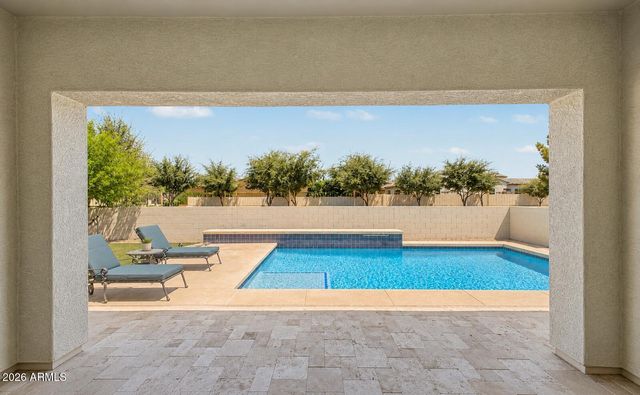 20595 S 194TH Place, Queen Creek, AZ 85142