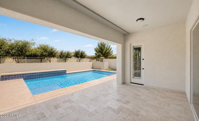 20595 S 194TH Place, Queen Creek, AZ 85142