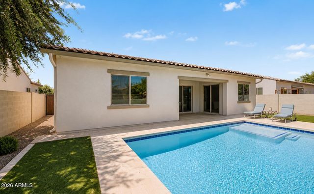 20595 S 194TH Place, Queen Creek, AZ 85142