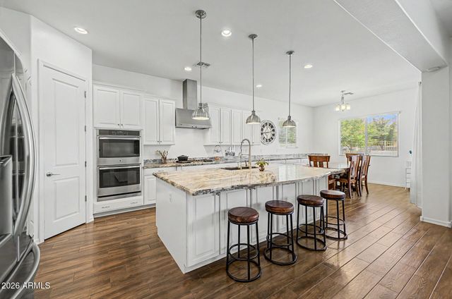 20595 S 194TH Place, Queen Creek, AZ 85142