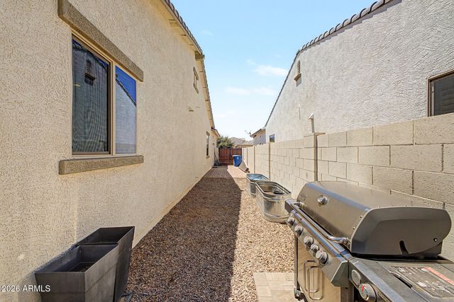 20595 S 194TH Place, Queen Creek, AZ 85142