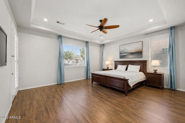 20595 S 194TH Place, Queen Creek, AZ 85142