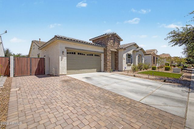 20595 S 194TH Place, Queen Creek, AZ 85142