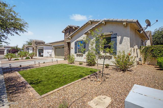 20595 S 194TH Place, Queen Creek, AZ 85142