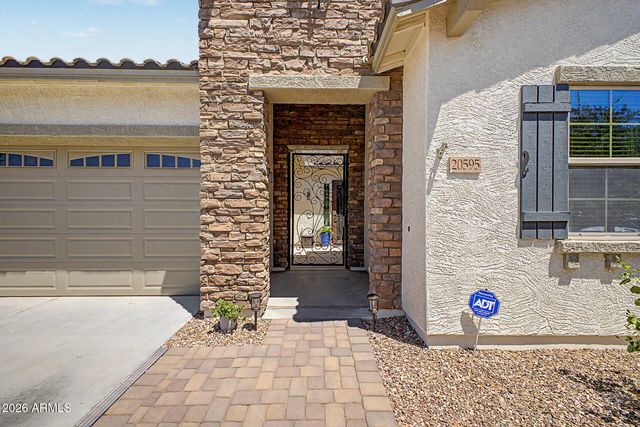 20595 S 194TH Place, Queen Creek, AZ 85142