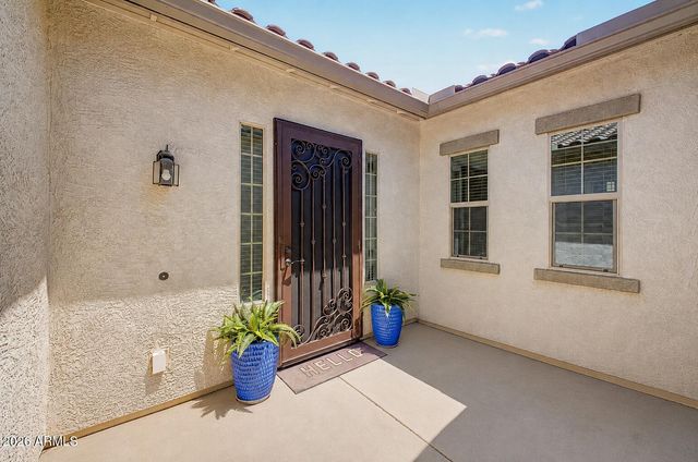 20595 S 194TH Place, Queen Creek, AZ 85142