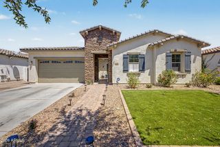 20595 S 194TH Place, Queen Creek, AZ 85142