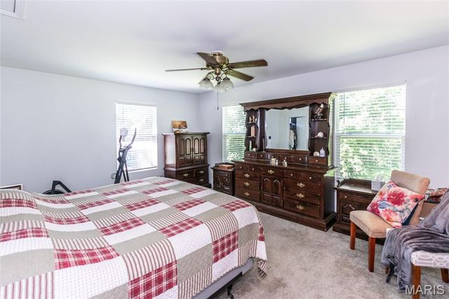 3637 Blecha Road, Imperial, MO 63052