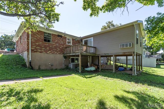 3637 Blecha Road, Imperial, MO 63052